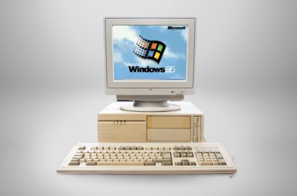 PC Windows95