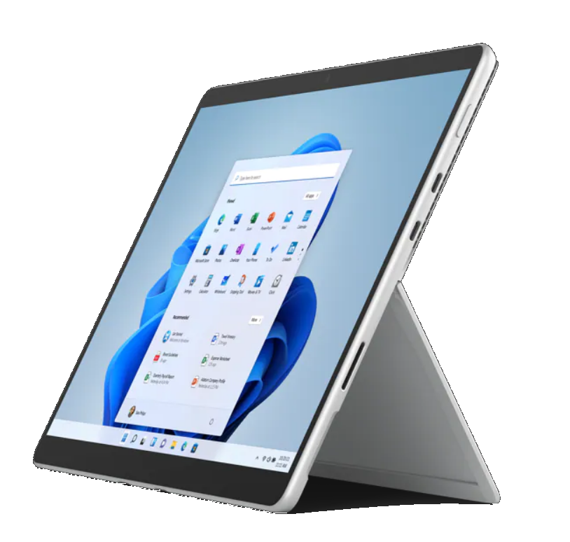 Microsoft Tablet Surface Pro8