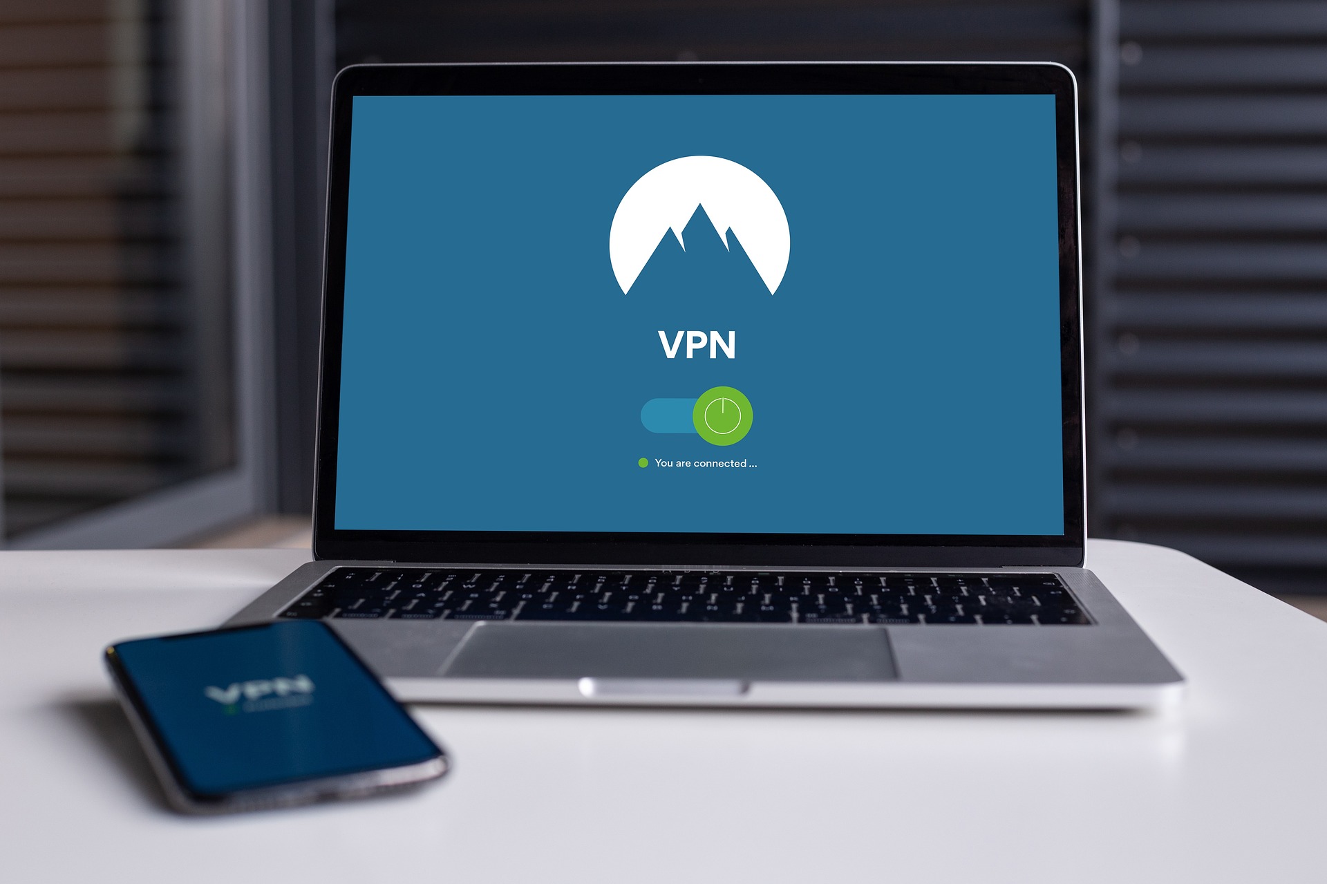 vpn