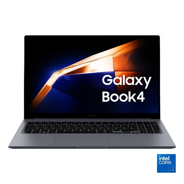 SAMSUNG  GALAXY BOOK4